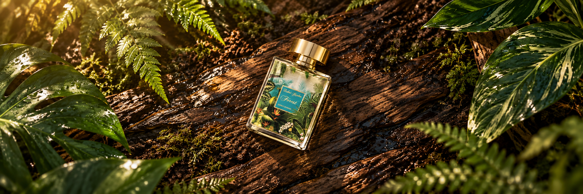 Dubai Garden
