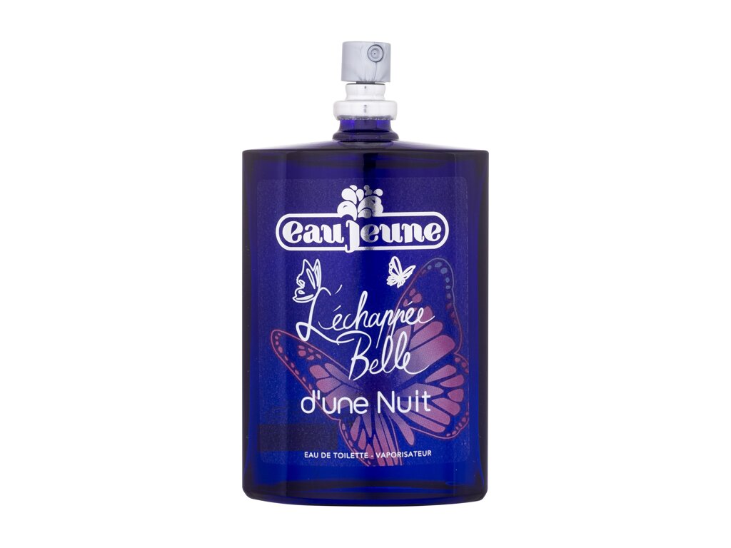 Eau Jeune L’Échappée Belle d’une Nuit 75 ml - 75ml - Toaletní voda