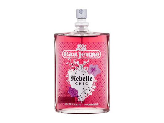 Eau Jeune Rebelle Chic 75 ml - 75ml - Toaletní voda