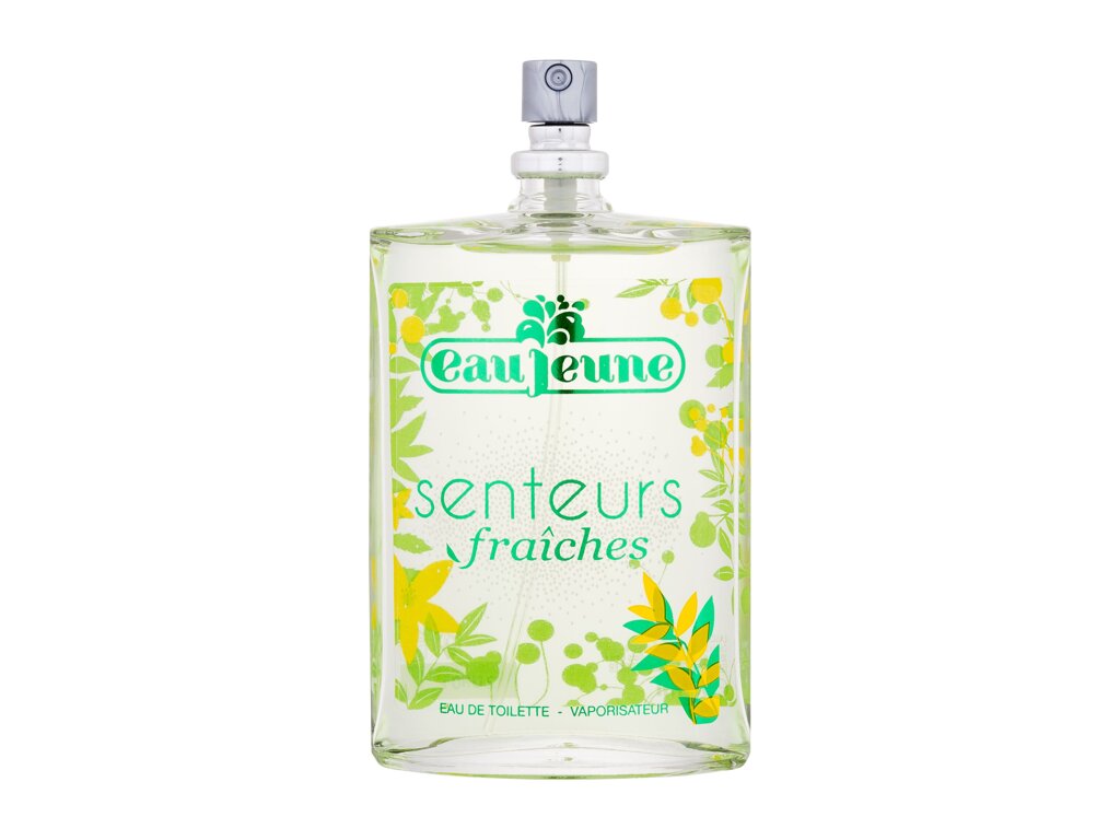 Eau Jeune Senteurs Fraiches 75 ml - 75ml - Toaletní voda
