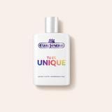 Tu Es Unique EDT 75 ml: celý flakon