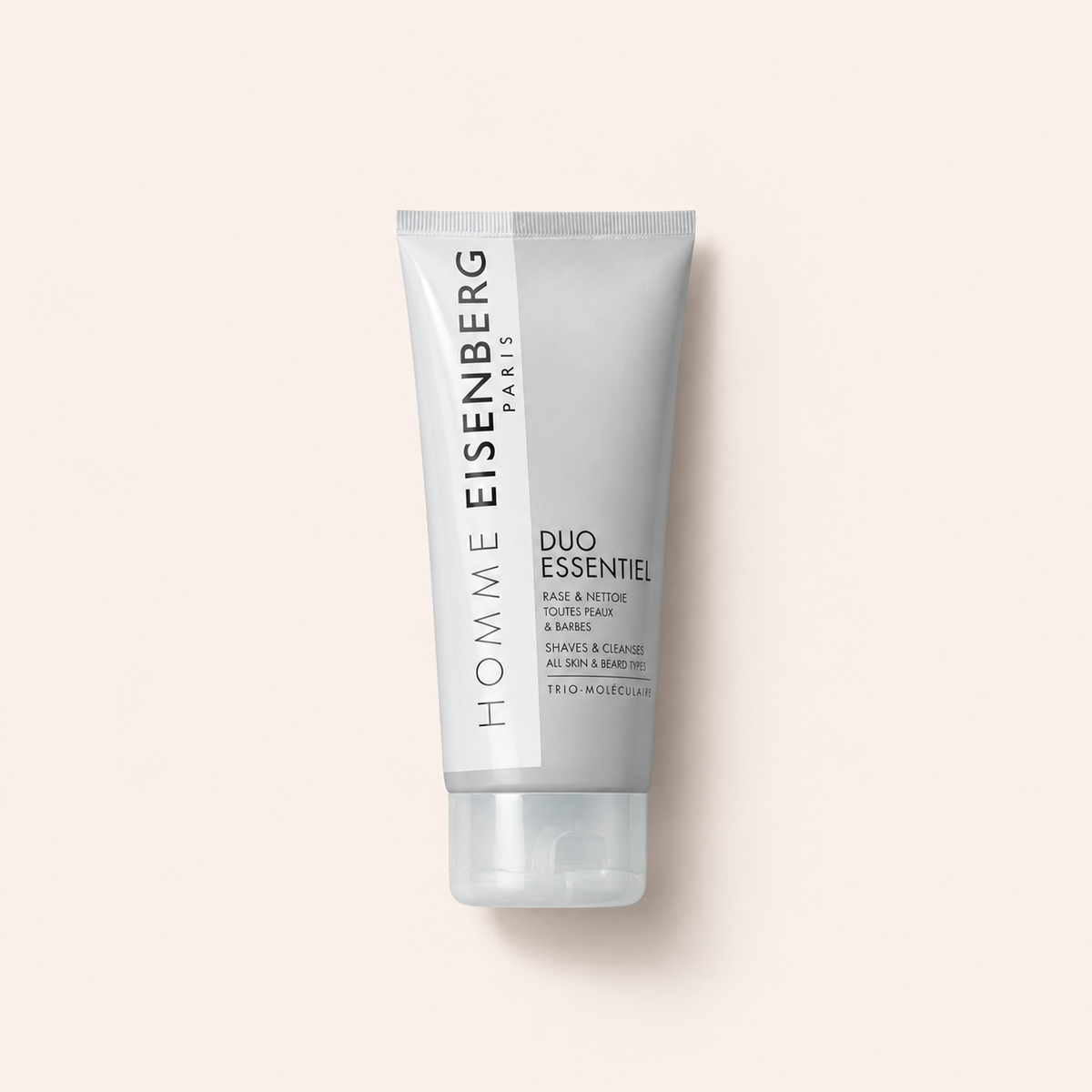 Eisenberg Homme Duo Essentiel 150 ml – čisticí gel – MrRizz