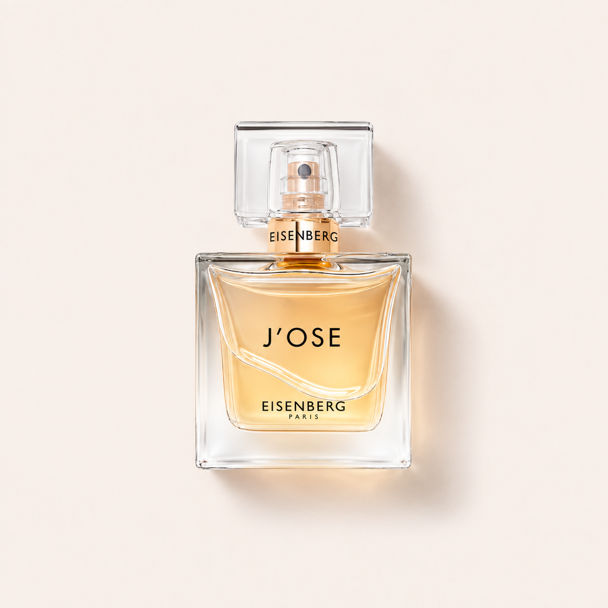 Eisenberg J'ose 50 ml – parfémovaná voda – MrRizz