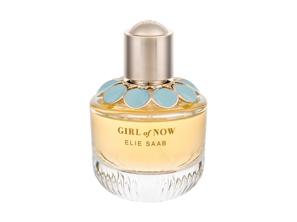 Elie Saab Girl of Now 50 ml - 50ml - Parfémovaná voda