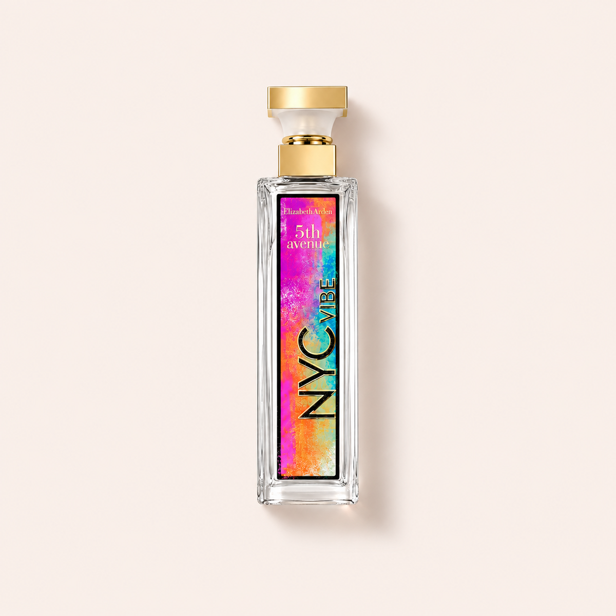 Elizabeth Arden 5th Avenue NYC Vibe parfémovaná voda 75 ml – MrRizz