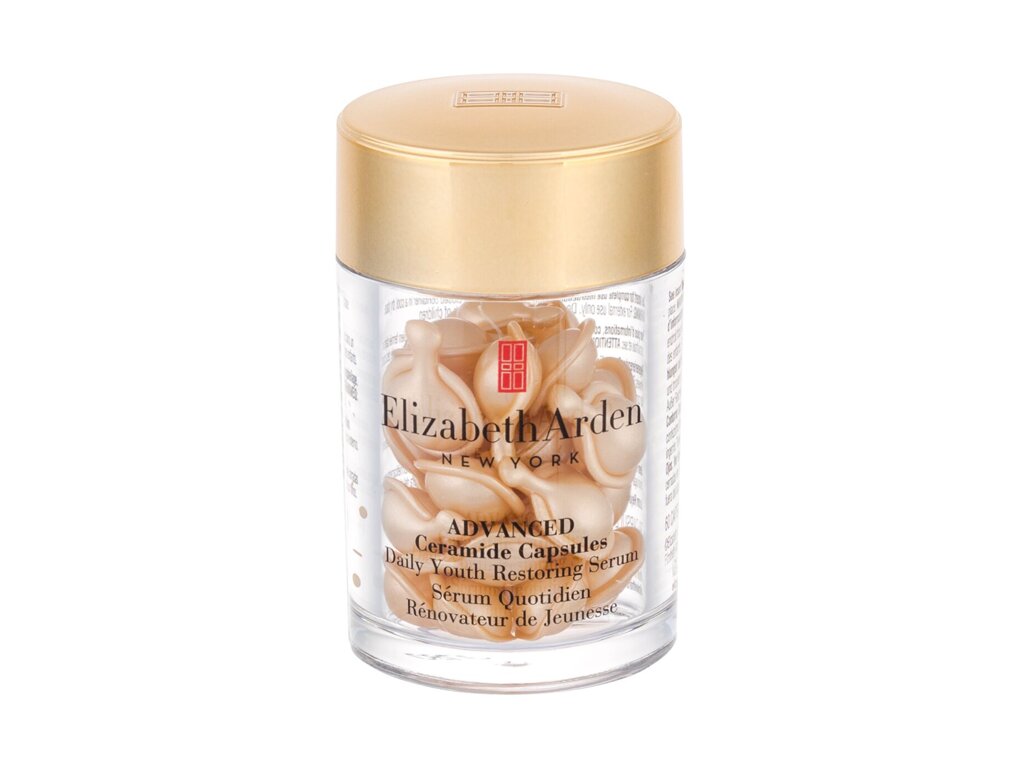 Elizabeth Arden Ceramide Daily Youth Restoring 30 ml - 30ml - Pleťové sérum