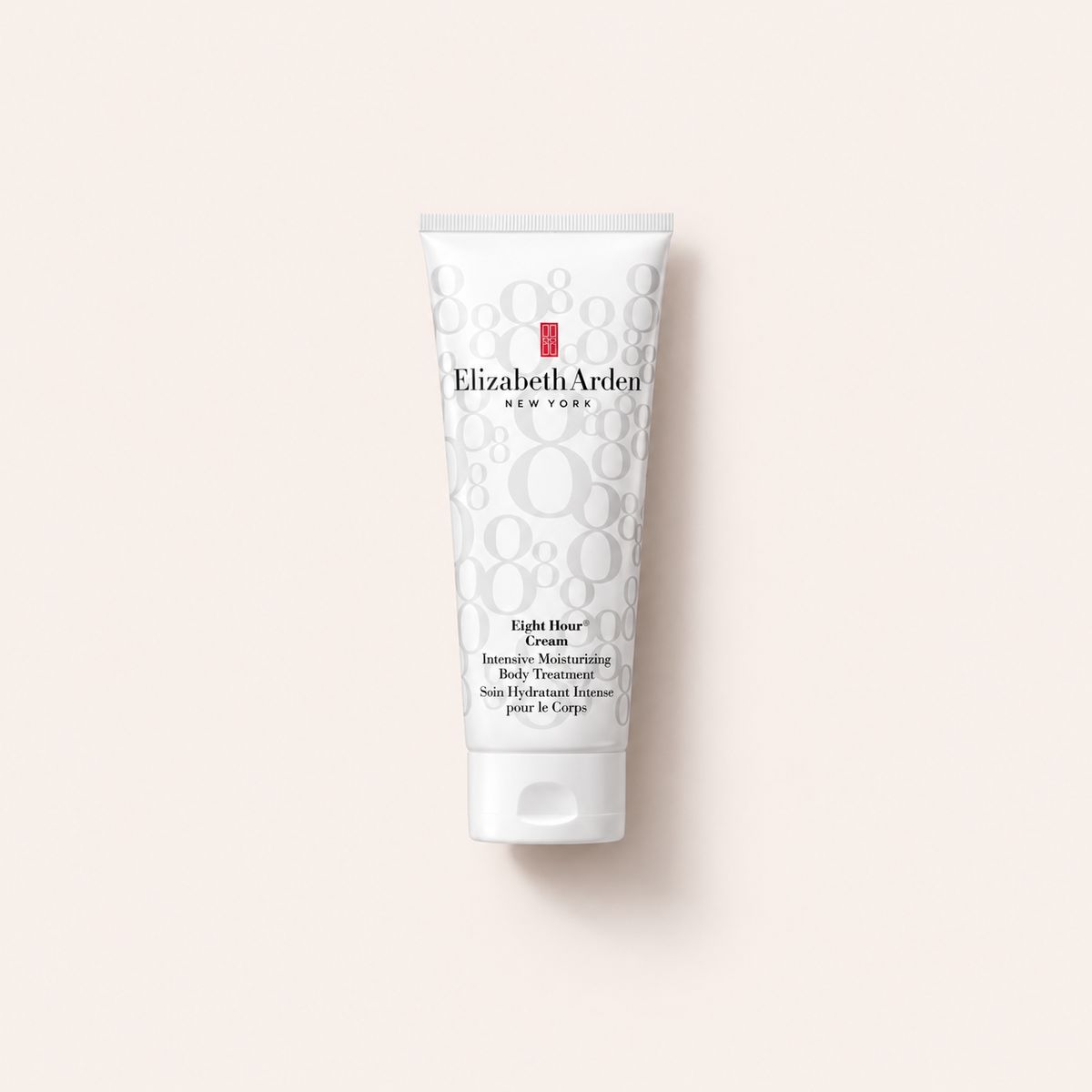 Elizabeth Arden Eight Hour Cream 200 ml – tělový krém – MrRizz