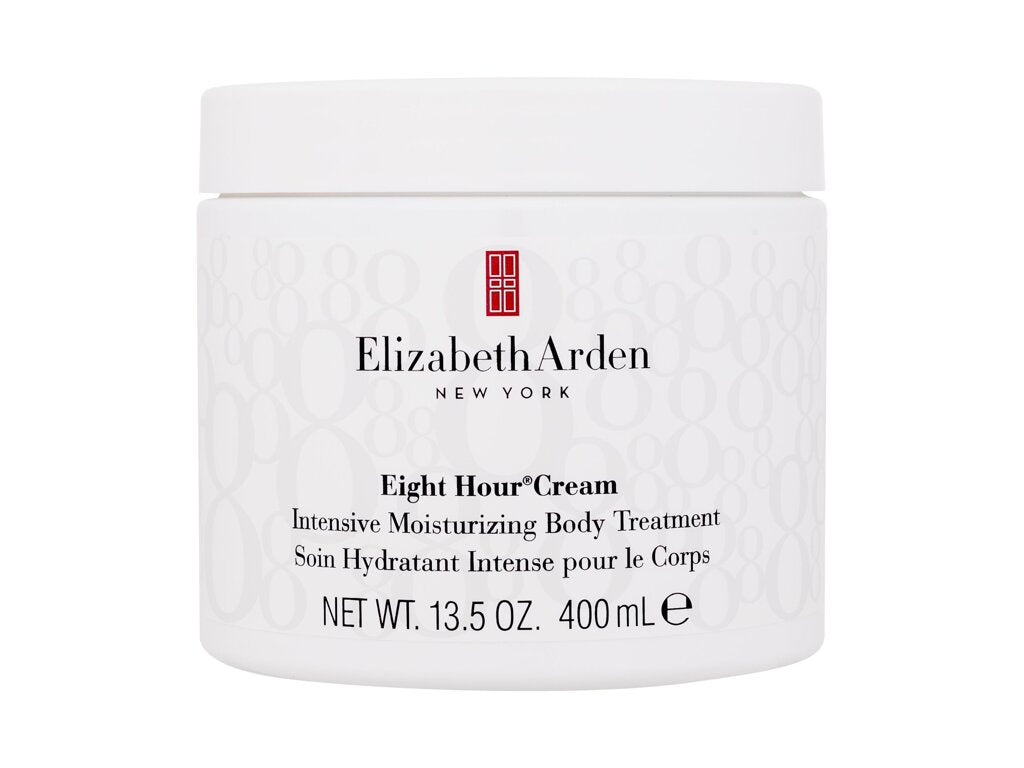 Elizabeth Arden Eight Hour Cream 400 ml - 400ml - Tělový krém