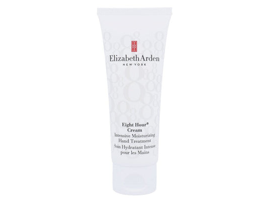 Elizabeth Arden Eight Hour Cream Intensive Moisturizing Hand Treatment 75 ml - 75ml - Krém na ruce