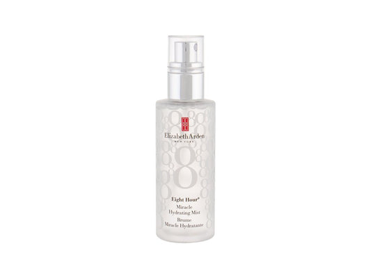 Elizabeth Arden Eight Hour Miracle Hydrating Mist 100 ml - 100ml - Pleťová voda a sprej