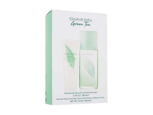 Elizabeth Arden Green Tea 100 ml - 100ml - Toaletní voda
