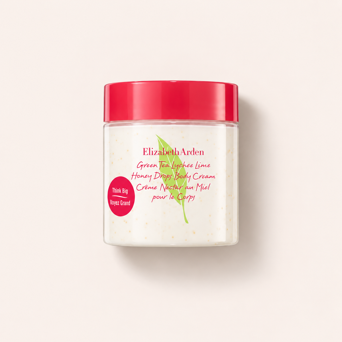 Elizabeth Arden Green Tea Lychee Lime 500 ml – tělový krém – MrRizz