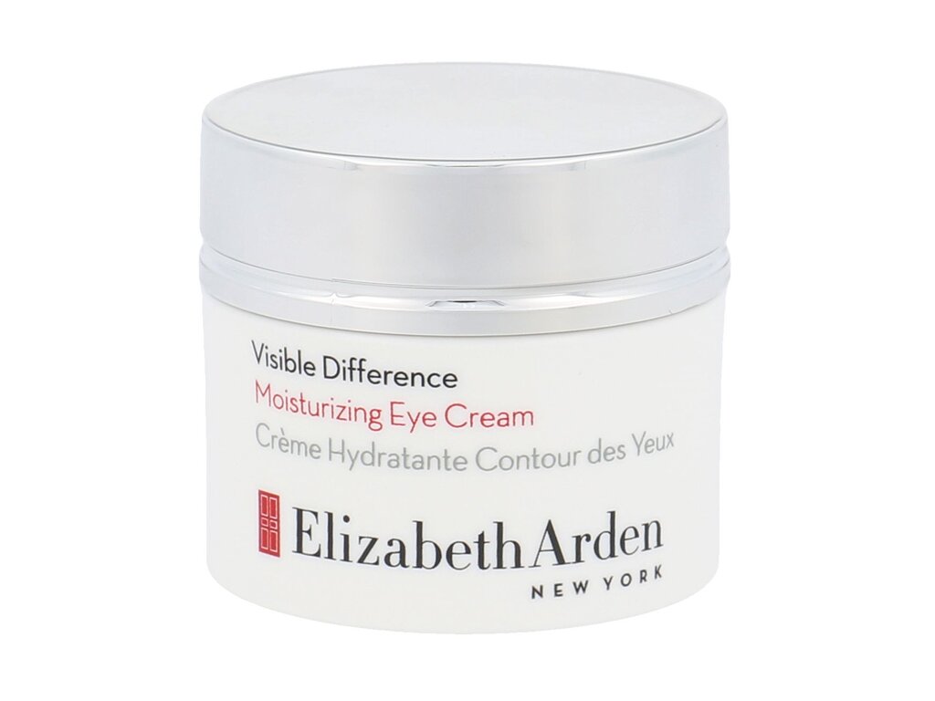 Elizabeth Arden Visible Difference Moisturizing 15 ml - 15ml - Oční krém