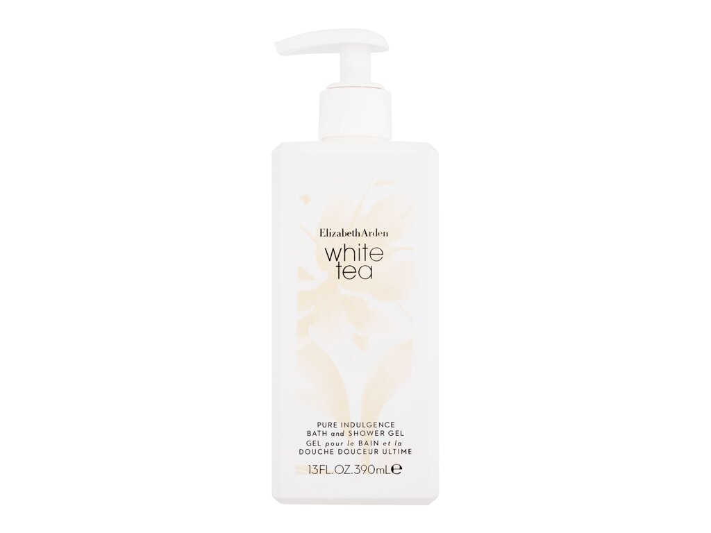 Elizabeth Arden White Tea 390 ml - 390ml - Sprchový gel
