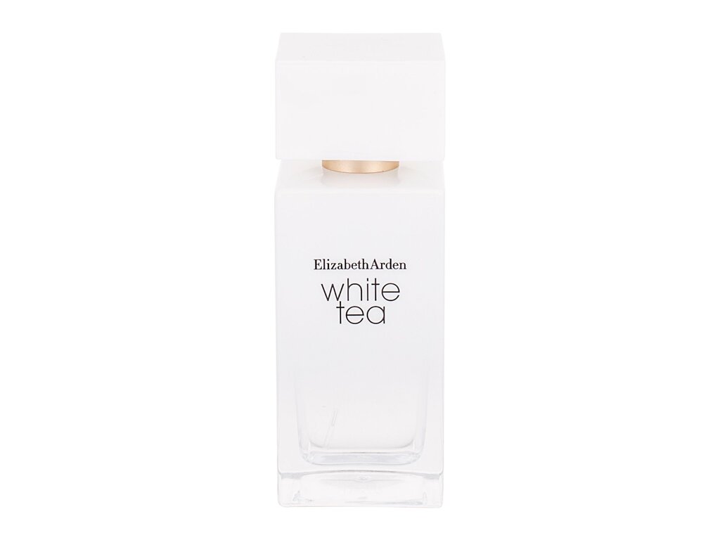 Elizabeth Arden White Tea 50 ml - 50ml - Toaletní voda