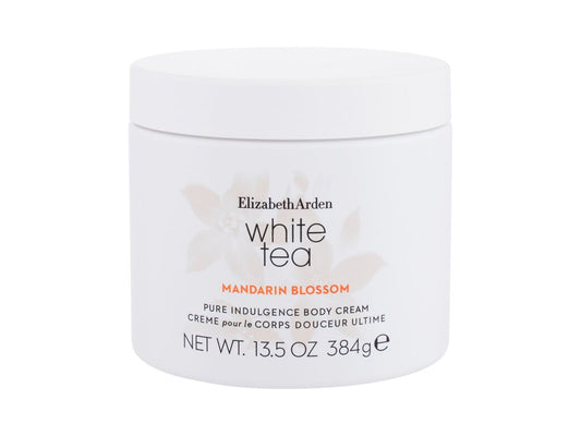 Elizabeth Arden White Tea Mandarin Blossom 384 ml - 384ml - Tělový krém