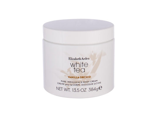 Elizabeth Arden White Tea Vanilla Orchid 384 ml - 384ml - Tělový krém