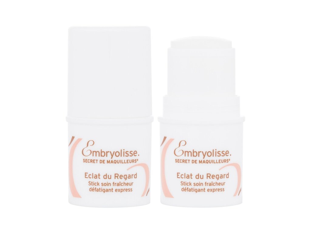 Embryolisse Artist Secret Radiant Eye Cooling and Refreshing Stick 4,5 ml - 4,5ml - Oční krém