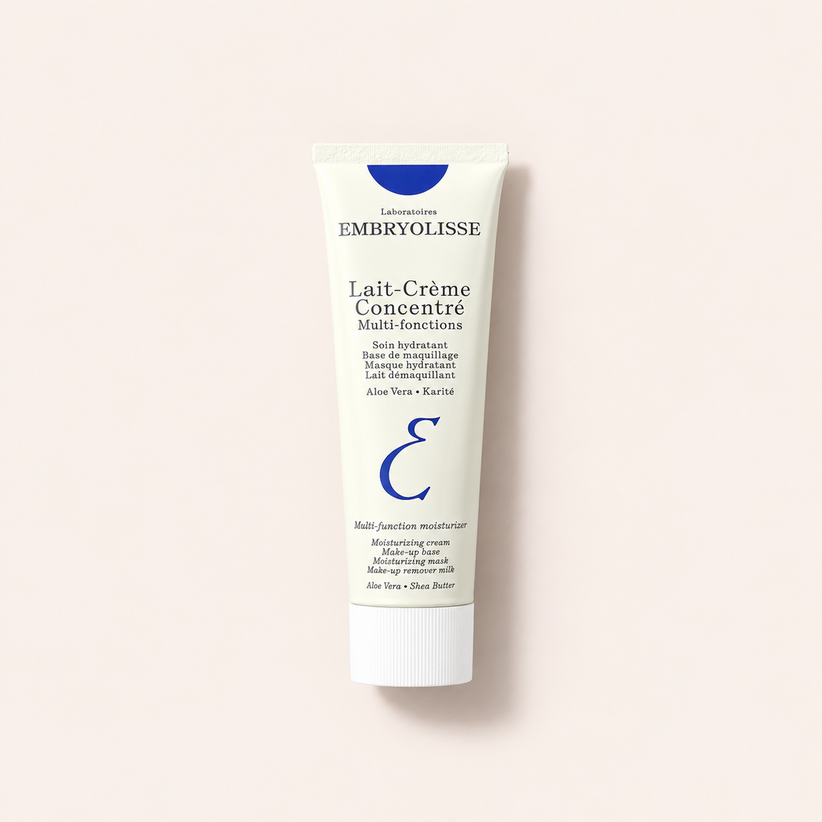 Embryolisse Moisturizing Multi-Function 75 ml – denní pleťový krém – MrRizz