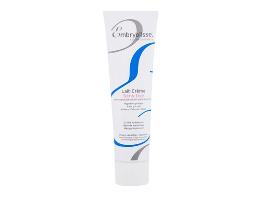 Embryolisse Moisturizing Sensitive 100 ml - 100ml - Denní pleťový krém