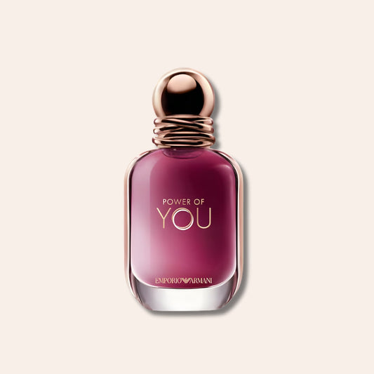 Armani Power of You