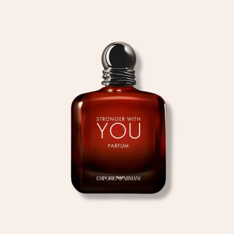 Emporio Armani Stronger With You Parfum