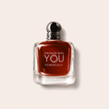 Flakon parfému Emporio Armani Stronger With You Powerfully – MrRizz
