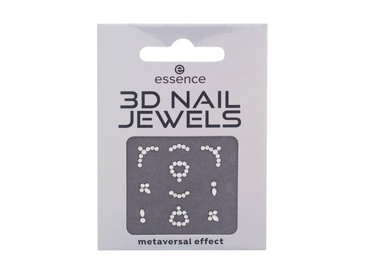 Essence 3D Nail Jewels 1 ml - 1ml - Manikúra