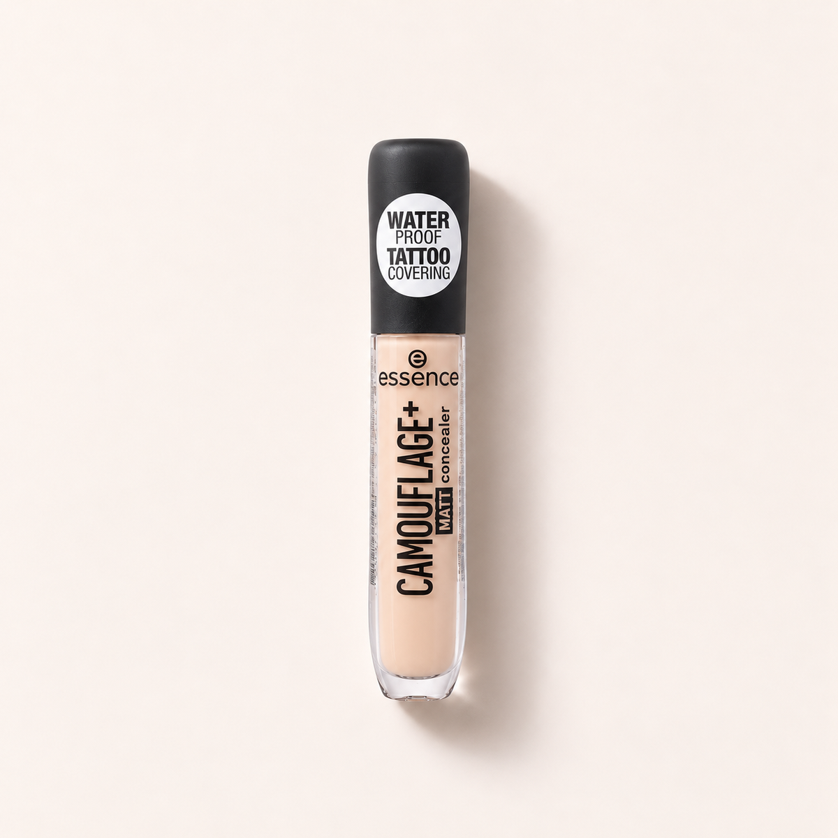 Essence Camouflage+ Matt 5 ml – korektor – MrRizz