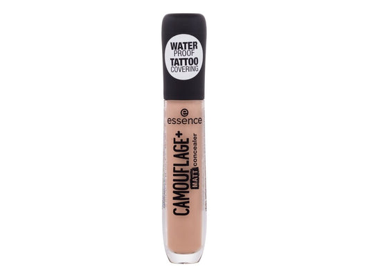 Essence Camouflage+ Matt 5 ml - 5ml - Korektor