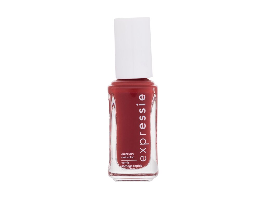Essie Expressie 10 ml - 10ml - Lak na nehty
