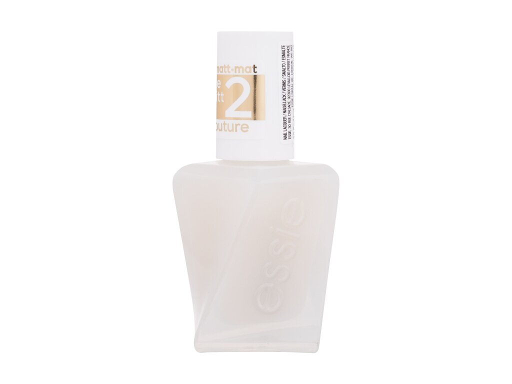 Essie Gel Couture Top Coat 13,5 ml - 13,5ml - Lak na nehty