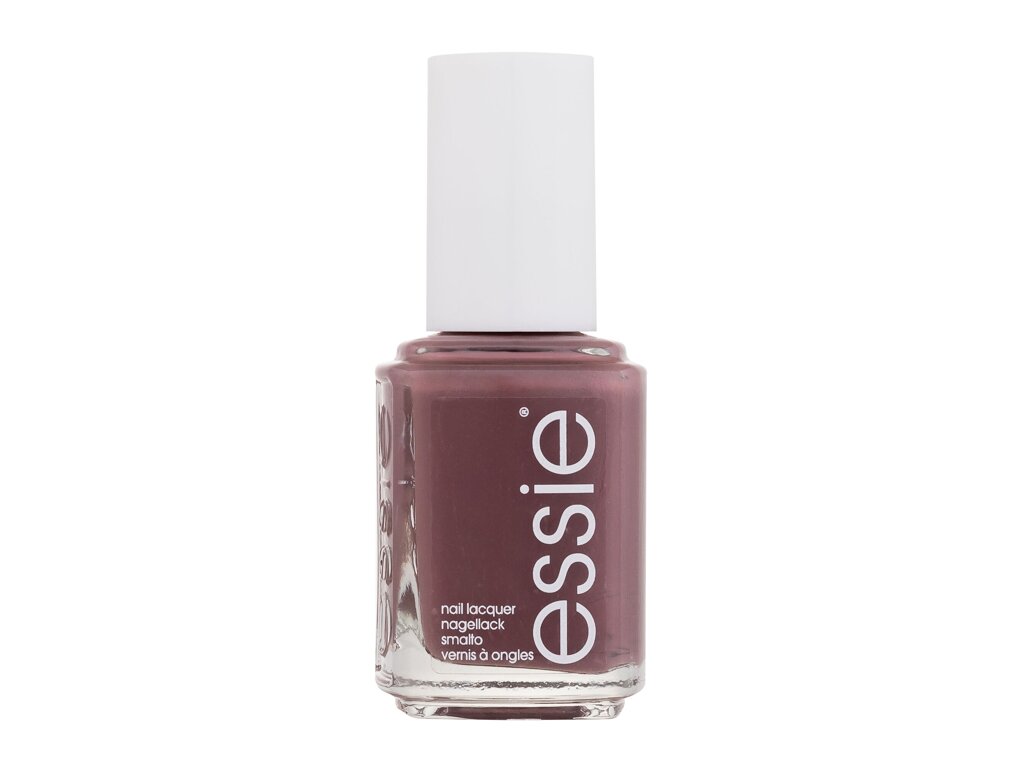 Essie Nail Lacquer 13,5 ml - 13,5ml - Lak na nehty