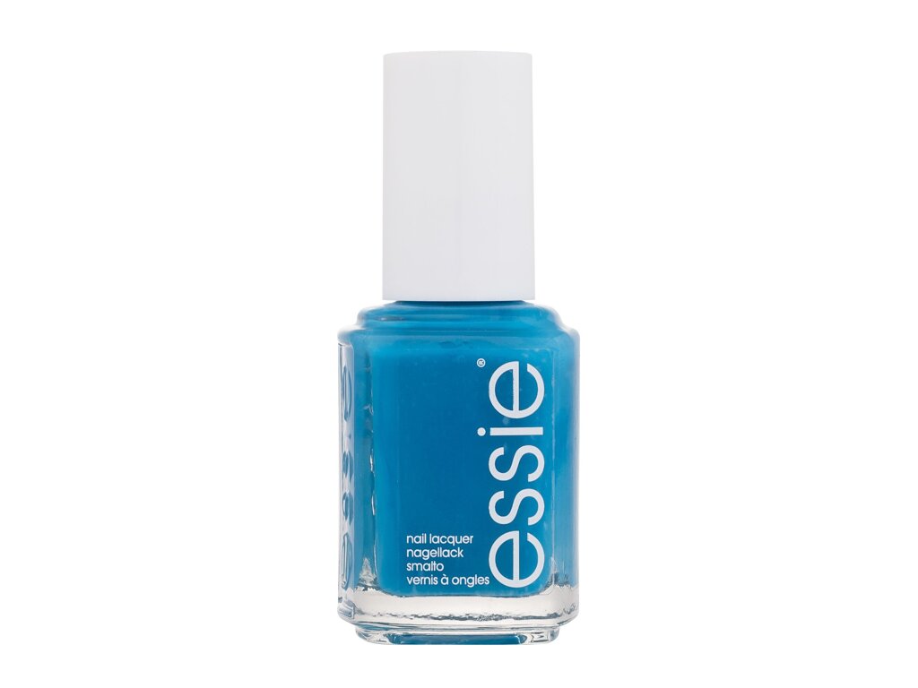 Essie Nail Lacquer 13,5 ml - 13,5ml - Lak na nehty