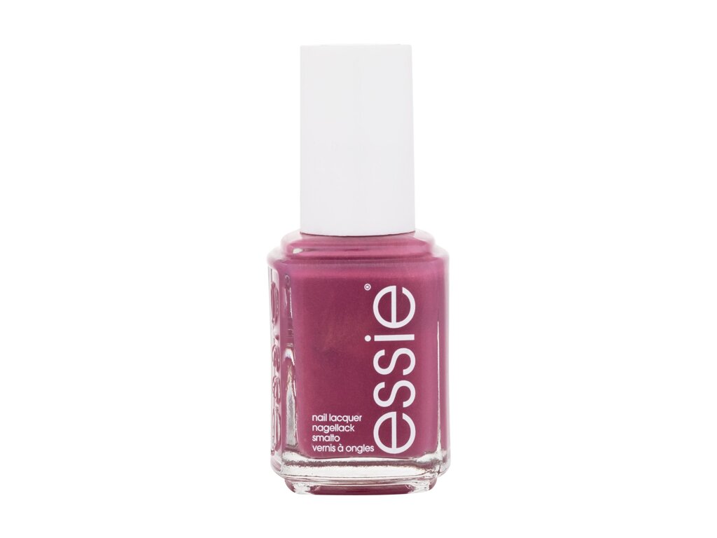 Essie Nail Lacquer 13,5 ml - 13,5ml - Lak na nehty