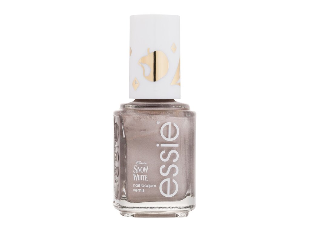 Essie Nail Lacquer Snow White 13,5 ml - 13,5ml - Lak na nehty