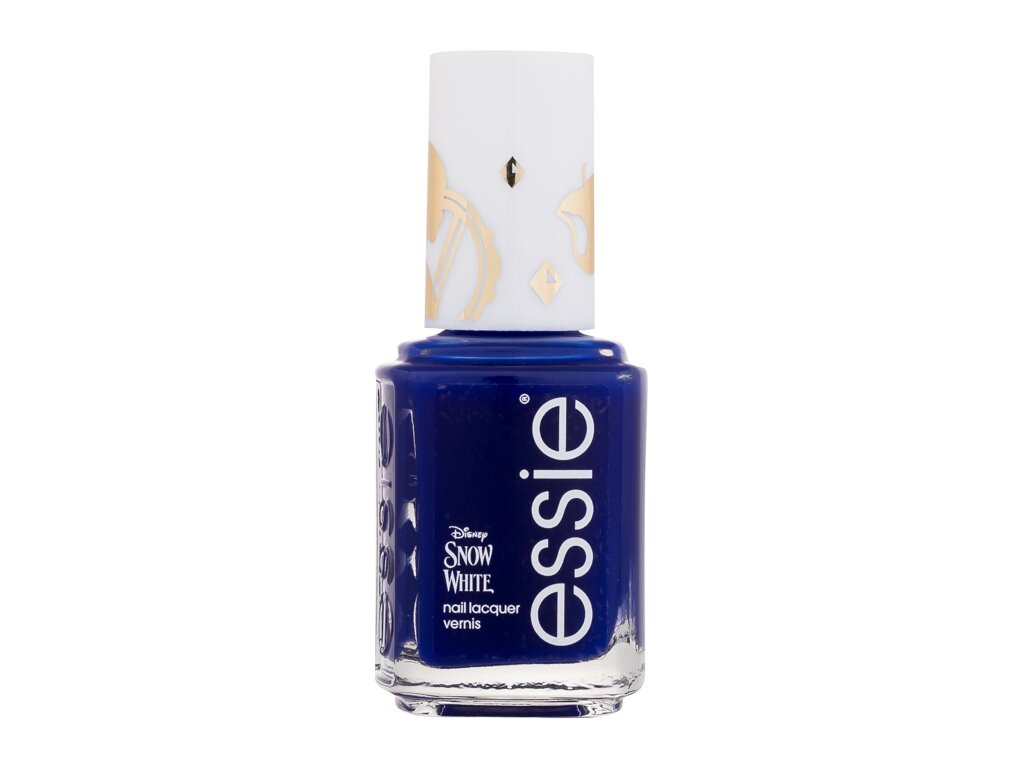 Essie Nail Lacquer Snow White 13,5 ml - 13,5ml - Lak na nehty