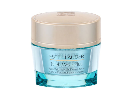 Estée Lauder NightWear Plus 50 ml - 50ml - Noční pleťový krém
