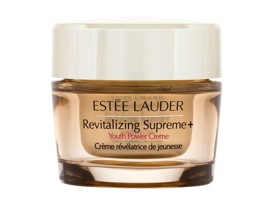 Estée Lauder Revitalizing Supreme+ Youth Power Creme 50 ml - 50ml - Denní pleťový krém