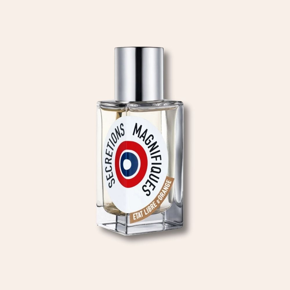 Etat Libre d’Orange Secretions Magnifiques EDP