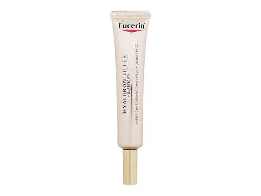 Eucerin Hyaluron-Filler + Elasticity 15 ml - 15ml - Oční krém