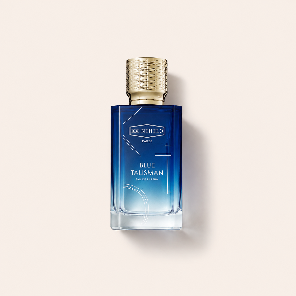 Flakon parfému Ex Nihilo Blue Talisman – MrRizz