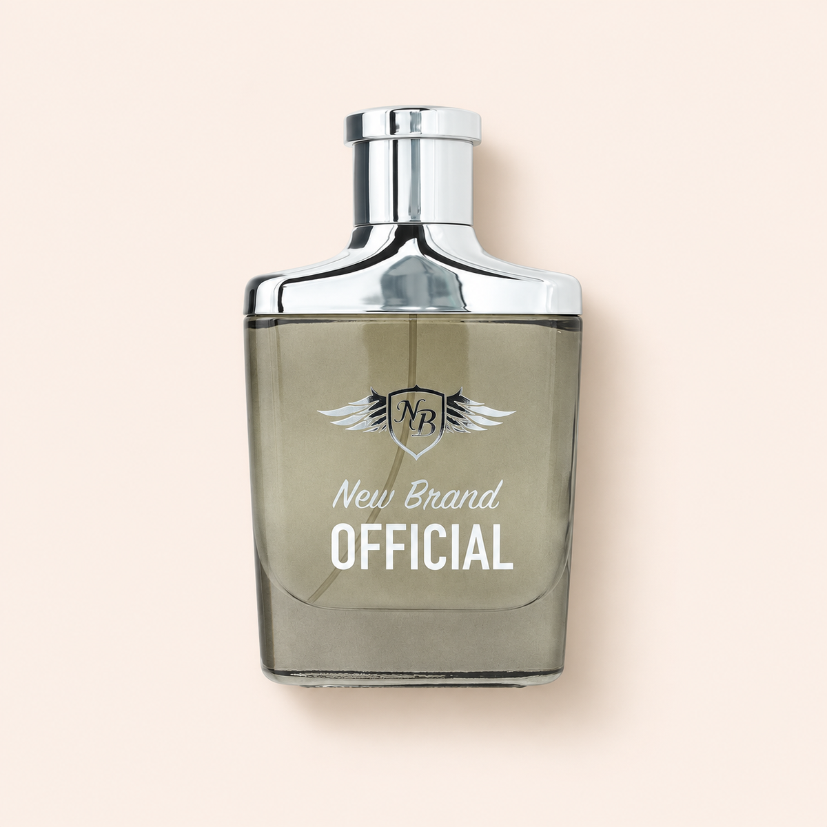 New Brand Parfums Prestige Official 100 ml – produktová fotografie