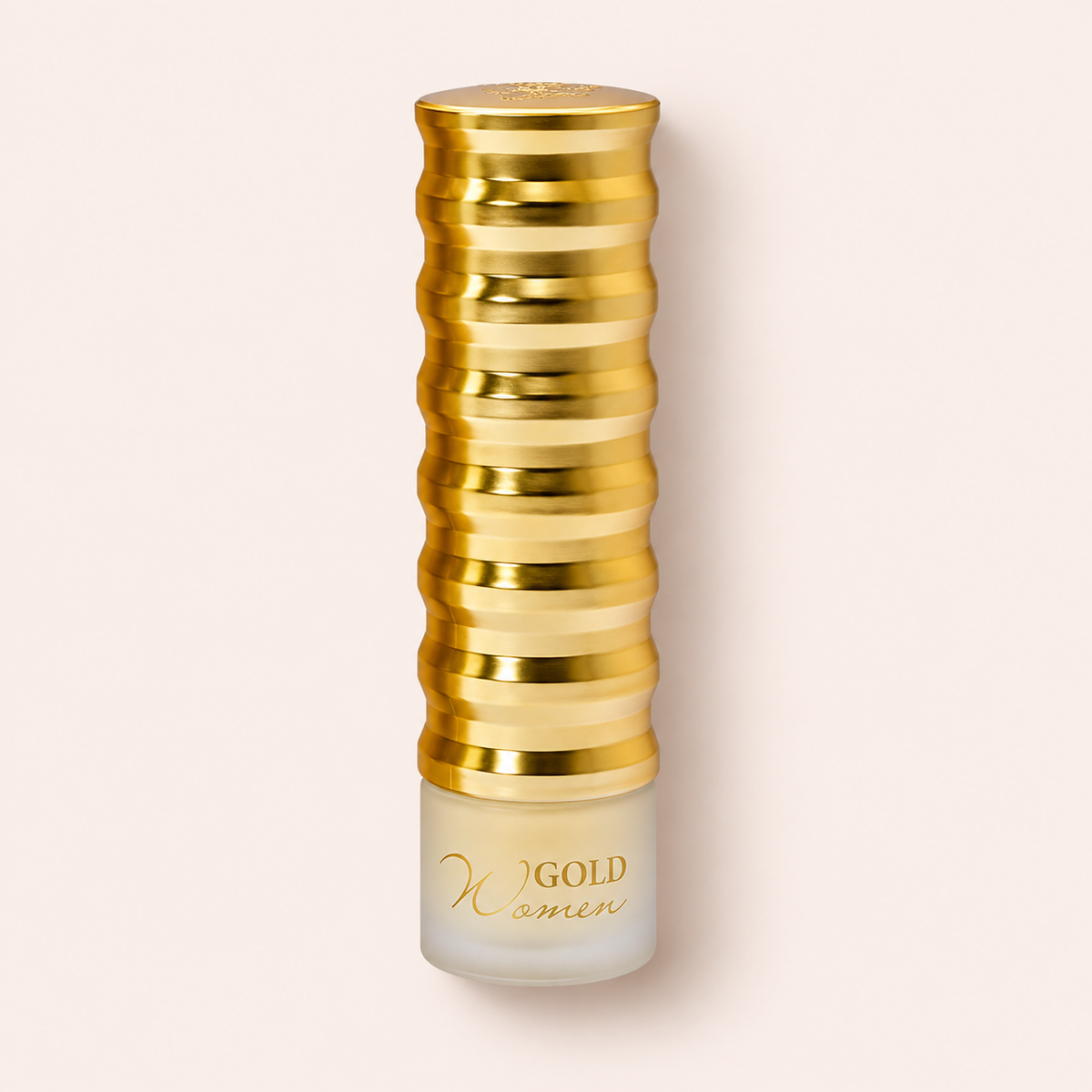 New Brand Parfums Prestige Gold 100 ml – produktová fotografie