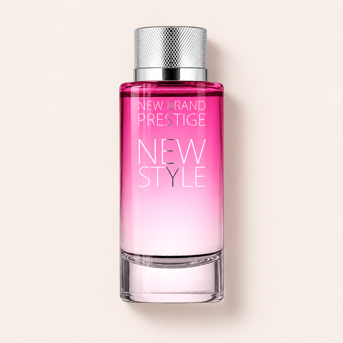 New Brand Parfums Prestige New Style 100 ml – produktová fotografie
