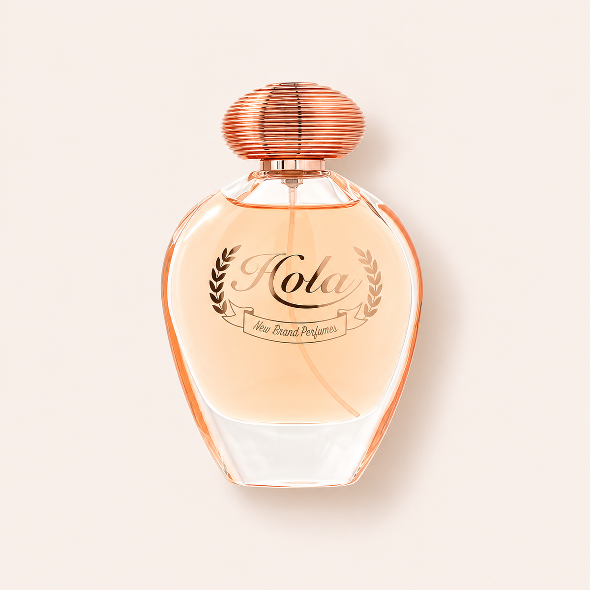 New Brand Parfums Prestige Hola 100 ml – produktová fotografie