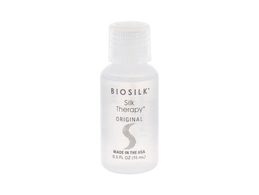 Farouk Systems Biosilk Silk Therapy 15 ml - 15ml - Sérum na vlasy