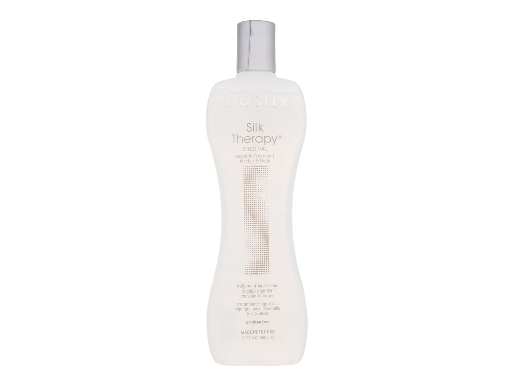 Farouk Systems Biosilk Silk Therapy 355 ml - 355ml - Sérum na vlasy