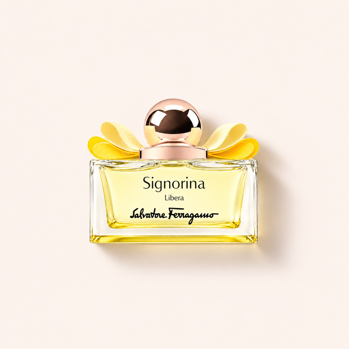 Ferragamo Signorina Libera 50 ml – parfémovaná voda – MrRizz