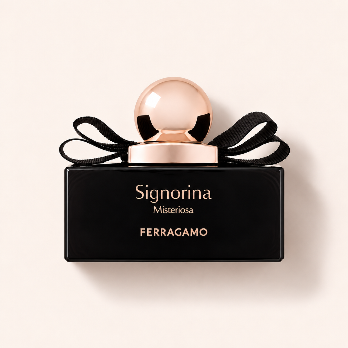 Ferragamo Signorina Misteriosa 50 ml – parfémovaná voda – MrRizz
